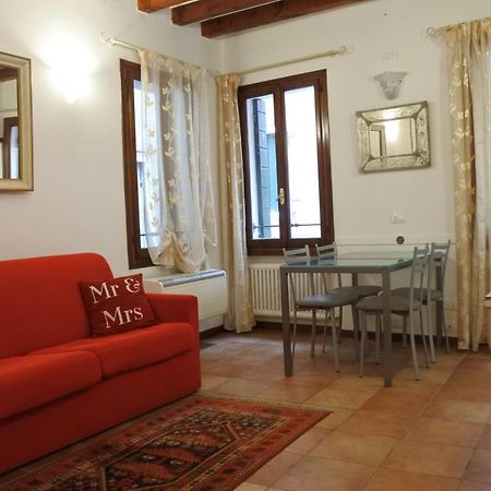 Casa Torretta Apartment Venice Exterior photo