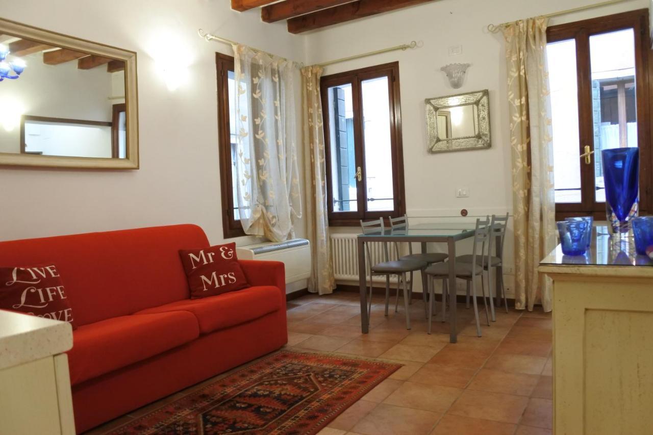Casa Torretta Apartment Venice Exterior photo