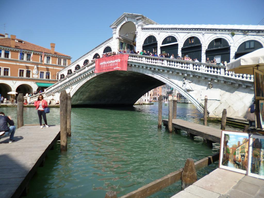 Casa Torretta Apartment Venice Exterior photo