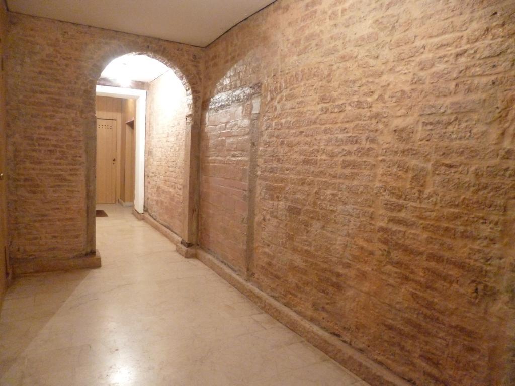 Casa Torretta Apartment Venice Exterior photo