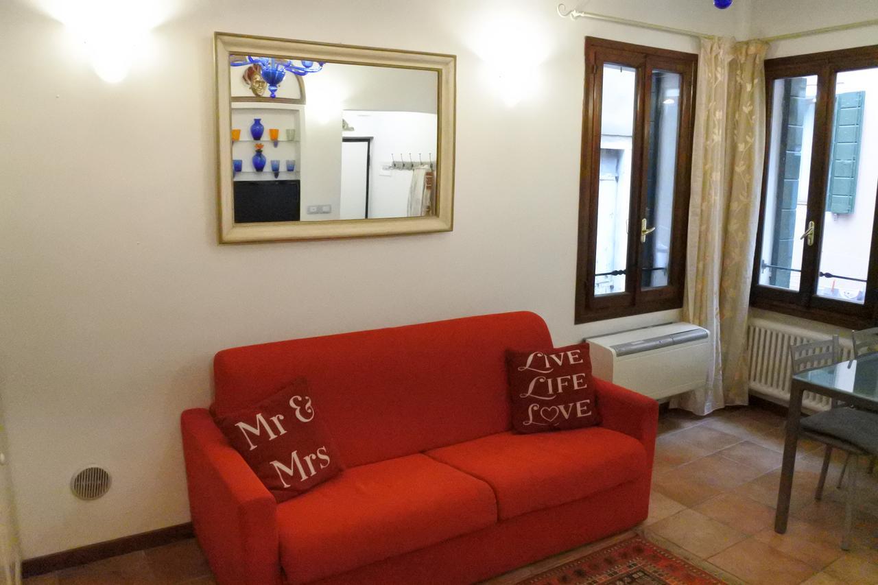 Casa Torretta Apartment Venice Exterior photo