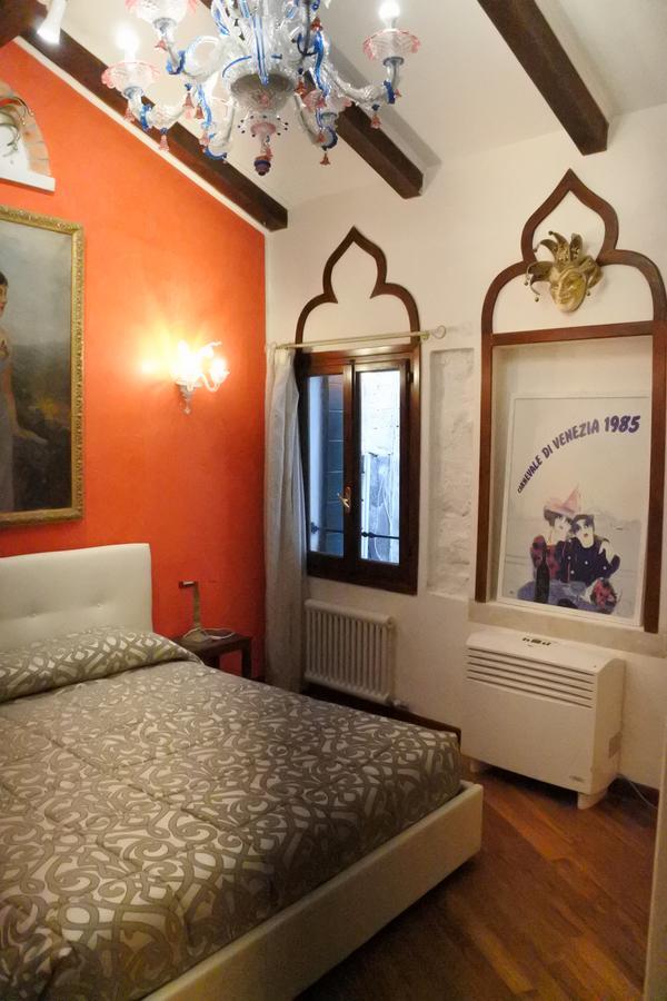 Casa Torretta Apartment Venice Exterior photo