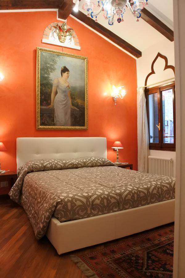 Casa Torretta Apartment Venice Exterior photo