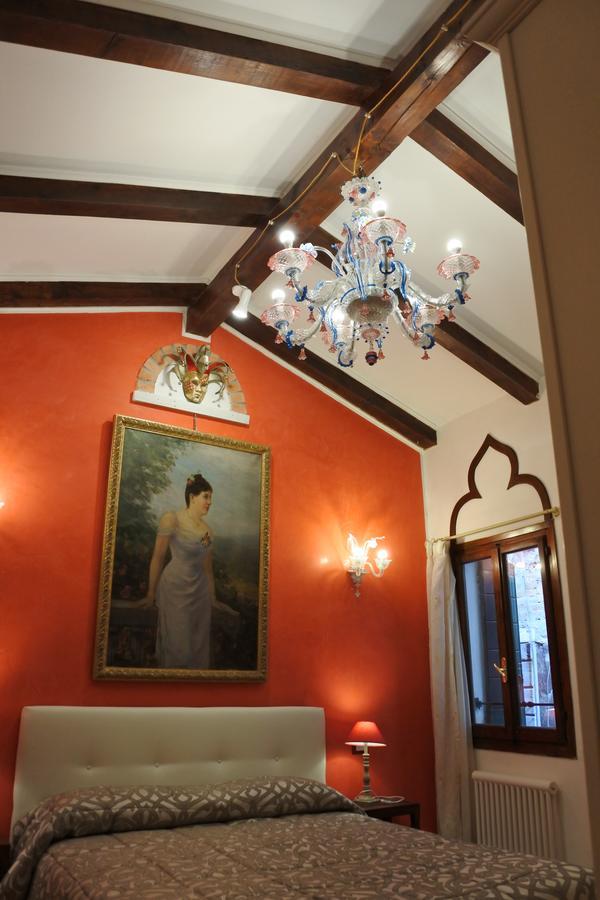 Casa Torretta Apartment Venice Exterior photo