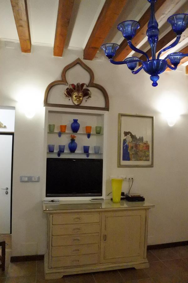 Casa Torretta Apartment Venice Exterior photo