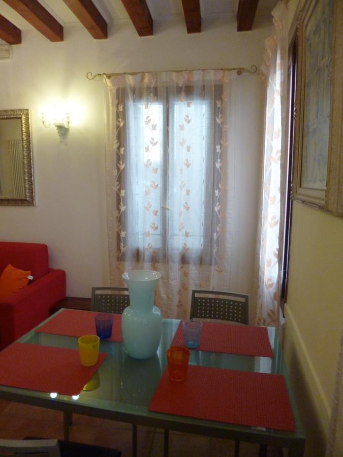 Casa Torretta Apartment Venice Exterior photo