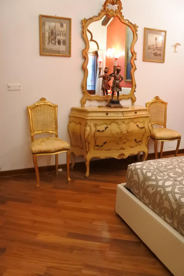 Casa Torretta Apartment Venice Exterior photo