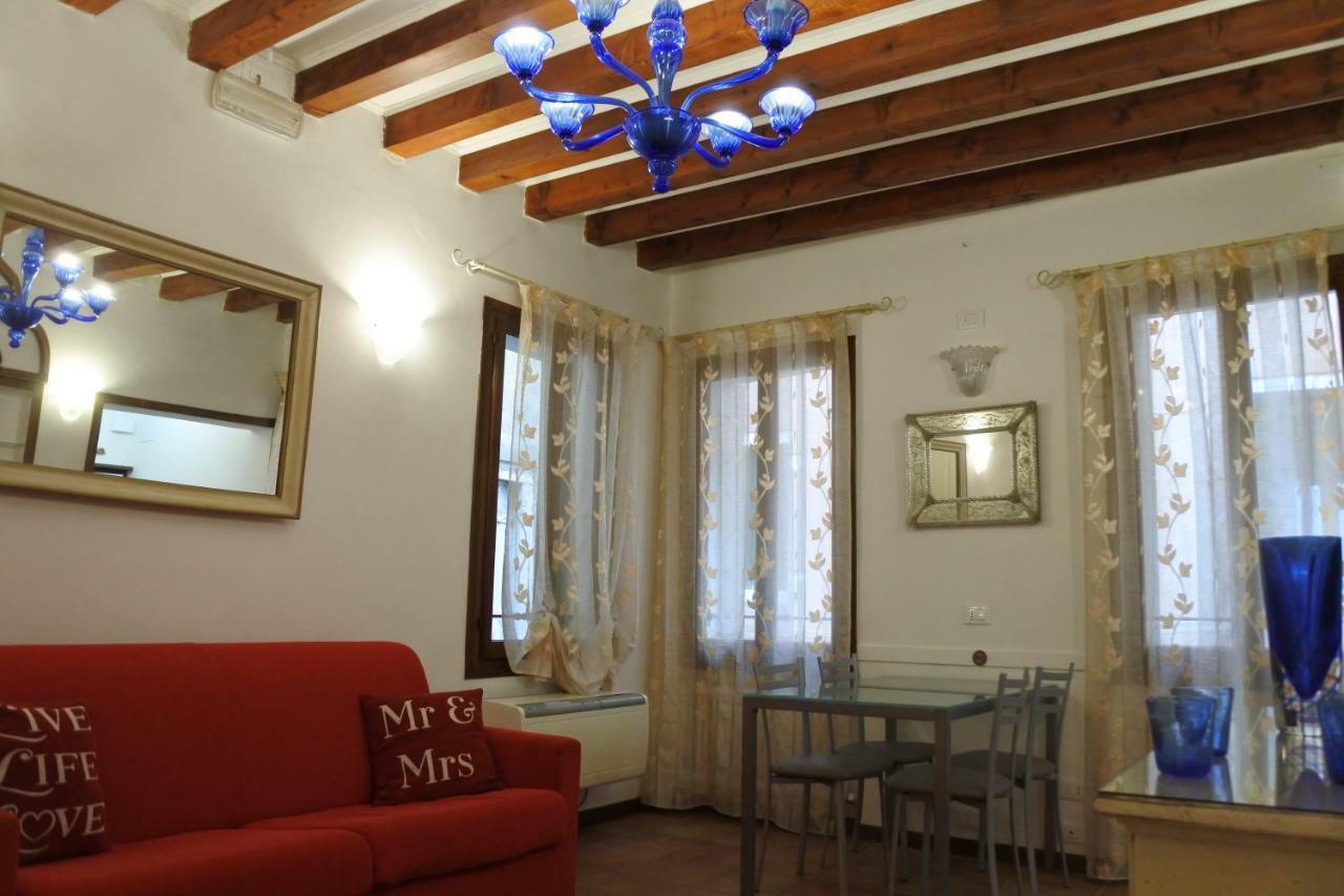 Casa Torretta Apartment Venice Exterior photo