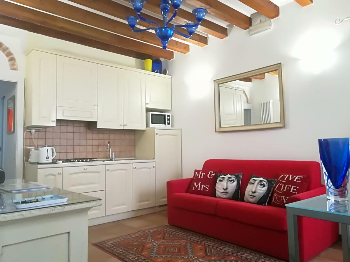 Casa Torretta Apartment Venice Exterior photo