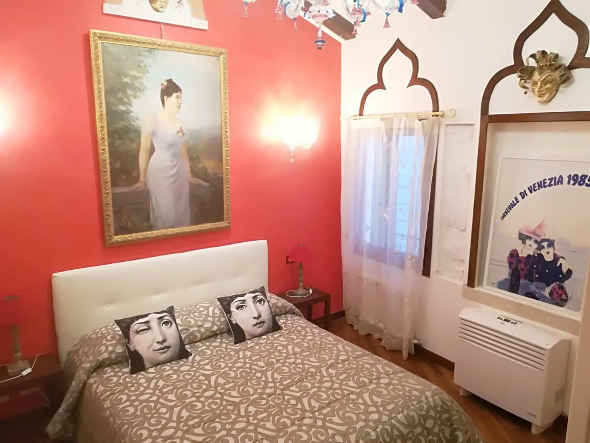 Casa Torretta Apartment Venice Exterior photo